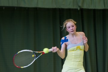 Bild 77 - Nordliga Club an der Alster 2 - TC RW Wahlstedt 2 : Ergebnis: 4:2